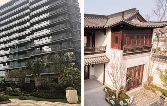 杭州女股神5600万豪宅被拍卖 拥园林庭院壕炸天