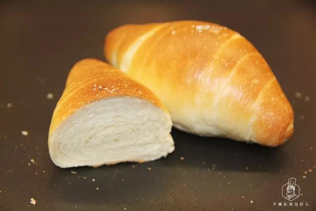 图片[32]-干货评测：黄油用完了，橄榄油和猪油能替代做面包吗？-起舞食谱网