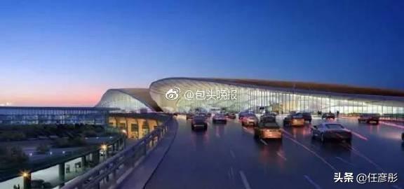 二冶集团中标雄安新区高铁站钢结构工程 2 - 今