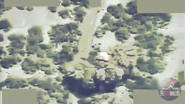 【沙特用彩虹-4已经开始大杀特杀了, - 今日头