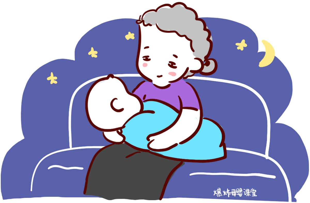 婆媳关系处不好,男人有很大责任,这句话最 - 今