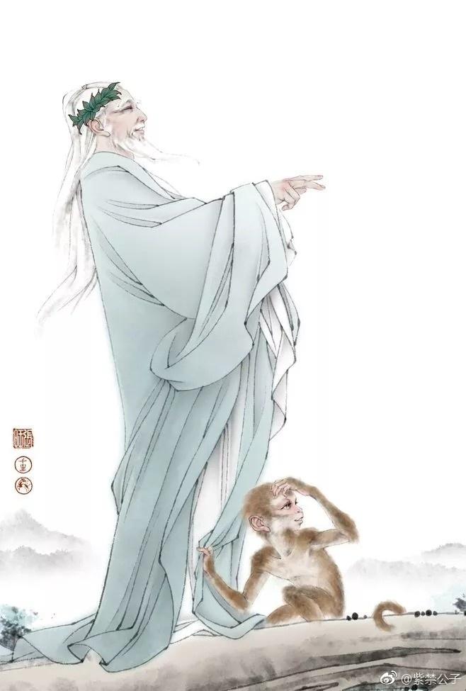 中国简史,真简 盘古说:我开 女娲说: - 今日头条