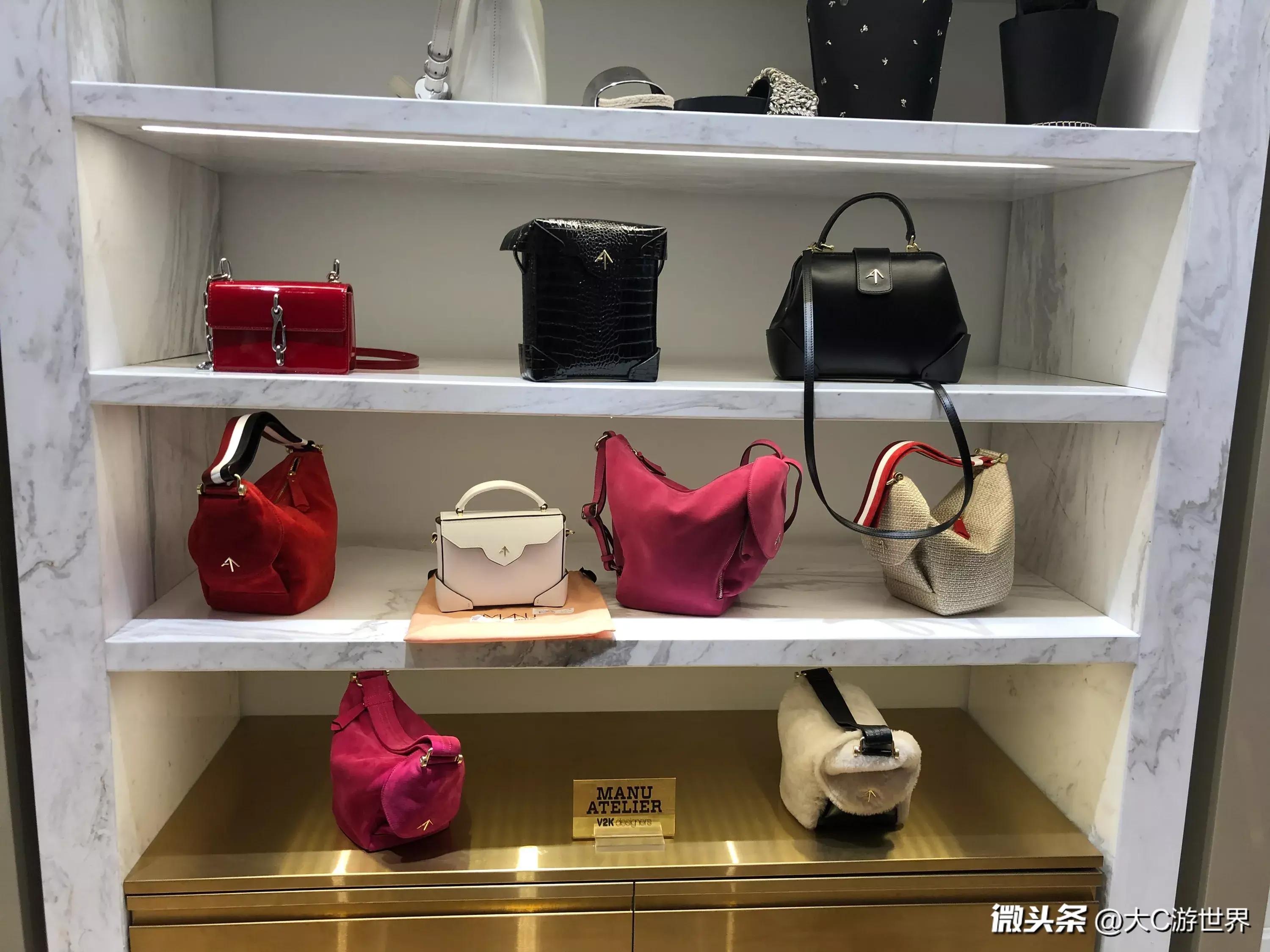 在土耳其看到的箭头包,据说很多明星背过? - 今日头条(www.toutiao.com)